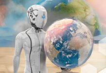 La inteligencia artificial se postula para prever desastres naturales y predecir tiempo