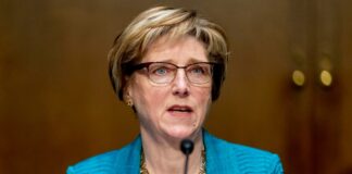 Laura Dogu: «No se equivoquen; Estados Unidos está aquí para nuestros hermanos hondureños»
