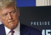 Donald Trump presionó al gobernador de Arizona para que anulara el triunfo de Biden, según medios