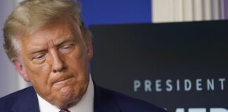 Donald Trump presionó al gobernador de Arizona para que anulara el triunfo de Biden, según medios
