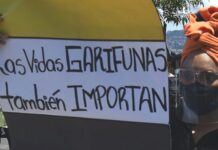 La ONU pide a Honduras avanzar en búsqueda de cuatro garífunas desaparecidos hace 3 años