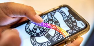 Threads supera los 100 millones de usuarios en menos de 5 días en el mercado