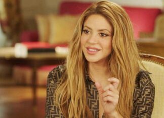 Shakira será reconocida como «agente de cambio» en los Premios Juventud