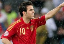 Cesc Fàbregas anuncia su retirada tras 21 temporadas como profesional