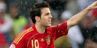 Cesc Fàbregas anuncia su retirada tras 21 temporadas como profesional