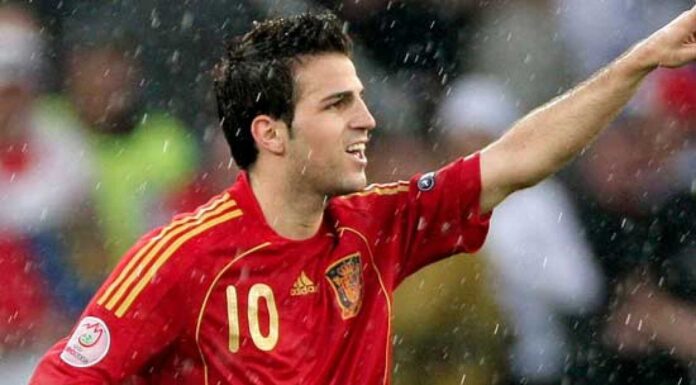Cesc Fàbregas anuncia su retirada tras 21 temporadas como profesional