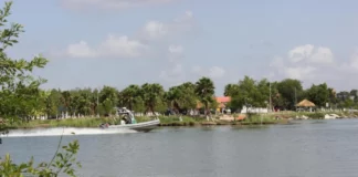 Hallan ahogados a una bebé y tres adultos en el Río Grande en Texas
