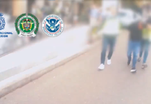 Detienen en Madrid el líder europeo del cártel mexicano de los Zetas