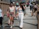 Unos 170 millones de personas están bajo alerta en EE.UU. por «el calor extremo»
