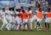 La “H” Sub-22 vence 2-1 a Guatemala en los Juegos Centroamericanos