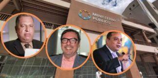 De los 24 postulantes a Fiscal, solo 3 son admitidos, el resto debe subsanar su expediente