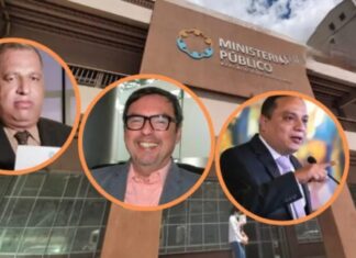 De los 24 postulantes a Fiscal, solo 3 son admitidos, el resto debe subsanar su expediente