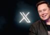 Musk dice que la X de Twitter es mucho más que un cambio de nombre