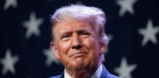 Donald Trump despunta como gran favorito a la nominación republicana pese a las imputaciones