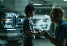 La película “Sound of Freedom” llegará a cines hondureños el 31 agosto