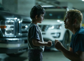 La película “Sound of Freedom” llegará a cines hondureños el 31 agosto