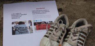 Casa Alianza alerta repunte de muertes violentas de infantes en Honduras