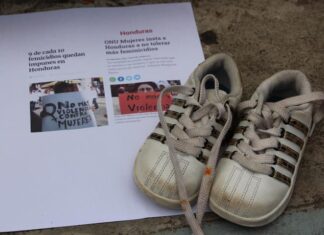 Casa Alianza alerta repunte de muertes violentas de infantes en Honduras