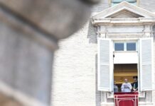 El papa condena la trata de personas, «un crimen que convierte las personas en mercancías»