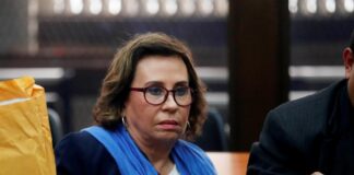 Candidata Sandra Torres expresa «preocupación» por «judicialización de elecciones» en Guatemala