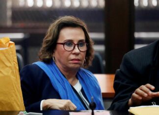 Candidata Sandra Torres expresa «preocupación» por «judicialización de elecciones» en Guatemala