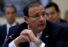 Juan Carlos Sikaffy manifiesta que desde el CNA no se pretende atacar al Gobierno, sino a la corrupción