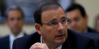 Juan Carlos Sikaffy manifiesta que desde el CNA no se pretende atacar al Gobierno, sino a la corrupción