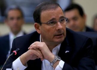 Juan Carlos Sikaffy manifiesta que desde el CNA no se pretende atacar al Gobierno, sino a la corrupción