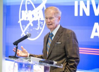 El administrador de la NASA viajará a Brasil, Argentina y Colombia para tratar asuntos relacionados con el cambio climático