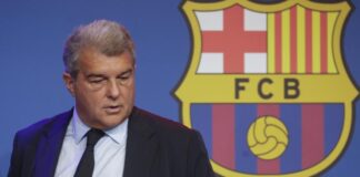 La UEFA multa al Barça con 500,000€ por declarar erróneamente beneficios en ejercicio 2022