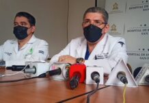 Amenazan a muerte al director y subdirector del “San Felipe”