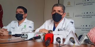 Amenazan a muerte al director y subdirector del “San Felipe”