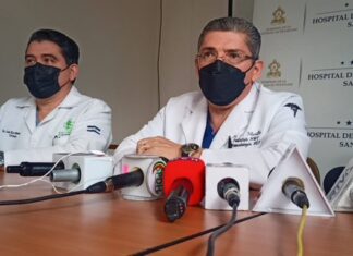 Amenazan a muerte al director y subdirector del “San Felipe”