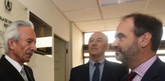 El Festival Gabo denuncia la regresión autoritaria en Centroamérica y el caso de Zamora