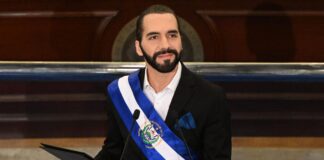 Piden que se declare «inaplicable» resolución que habilita la reelección en El Salvador