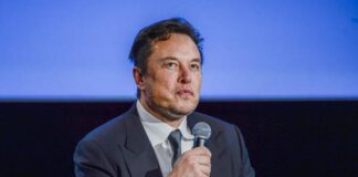 Elon Musk dice que Twitter ha impuesto límites diarios a la lectura de tuits