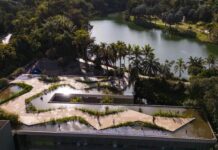 El museo de arte al aire libre más grande de Latinoamérica renace tras una dura etapa