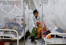 Bangladesh supera las 200 muertes por dengue en lo que va del año por un grave brote