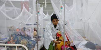 Bangladesh supera las 200 muertes por dengue en lo que va del año por un grave brote