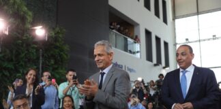 Reinado Rueda comienza su segunda era en Honduras con llamado a la unión de los hinchas