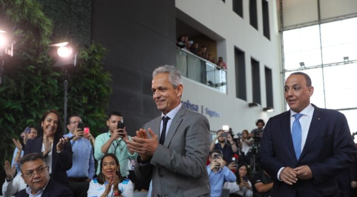Reinado Rueda comienza su segunda era en Honduras con llamado a la unión de los hinchas