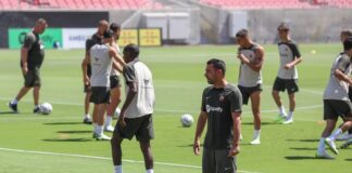 Los jugadores del Barcelona con gastroenteritis mejoran y no se detectan nuevos casos