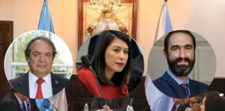 Expertos de la ONU estarán durante 6 meses en Honduras