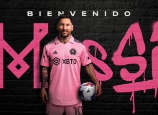 Messi no tiene vida comercial, pero su fichaje por Miami fue brillante, considera Marc Merchén