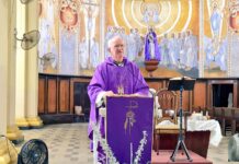 “Más mentiras y promesas falsas” para el próximo año de política, dice arzobispo de SPS