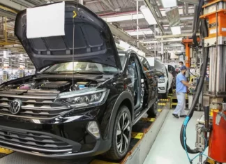 Volkswagen suspenderá a 800 de sus trabajadores en Brasil por la baja demanda
