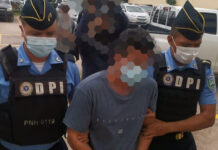 Sube a tres el número de detenidos por masacre en colonia sampedrana