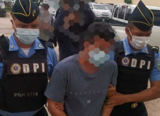 Sube a tres el número de detenidos por masacre en colonia sampedrana