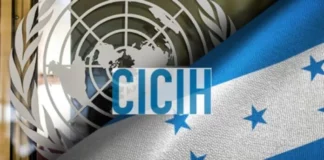 Cheque video de Sedesol, Koriun y pacto de impunidad impiden llegada de la CICIH, según diputada nacionalista