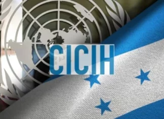 Cheque video de Sedesol, Koriun y pacto de impunidad impiden llegada de la CICIH, según diputada nacionalista